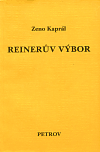 Obálka knihy Reinerův výbor