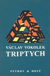 Obálka knihy Triptych