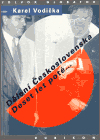 Obálka knihy Dělení Československa. Deset let poté ...