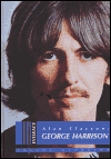 Obálka knihy George Harrison