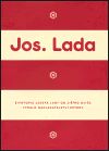 Obálka knihy Jos. Lada