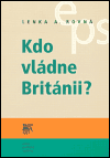 Obálka knihy Kdo vládne Británii?