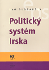 Obálka knihy Politický systém Irska