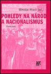 Obálka knihy Pohledy na národ a nacionalismus