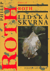 Obálka knihy Lidská skvrna