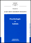 Obálka knihy Psychologie a kabala