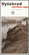 Obálka knihy Vyšehrad - tisíciletá sága