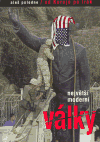 Obálka knihy Největší moderní války