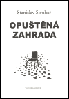 Obálka knihy Opuštěná zahrada