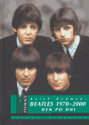 Obálka knihy Beatles 1970-2000 Den po dni