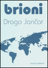 Obálka knihy Brioni