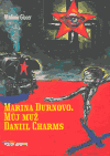 Obálka knihy Můj muž Daniil Charms