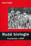 Obálka knihy Rudá biologie