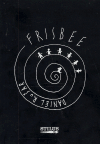 Obálka knihy Frisbee