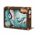 Obálka knihy Gerda - box