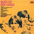 Obálka knihy Best Of Bee Gees