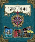 Obálka knihy Cesta na Ostrov pokladů