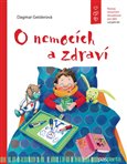 Obálka knihy O nemocích a zdraví