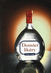 Obálka knihy Domácí likéry