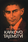 Obálka knihy Kafkovo tajemství