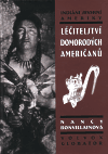 Obálka knihy Léčitelství domorodých Američanů