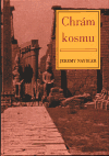 Obálka knihy Chrám z kosmu