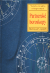 Obálka knihy Partnerské horoskopy