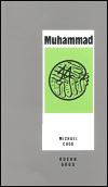 Obálka knihy Muhammad