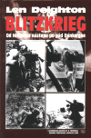 Obálka knihy Blitzkrieg