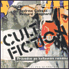 Obálka knihy Cult Fiction
