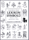 Obálka knihy Lexikon symbolů
