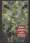 Obálka knihy Herbář tajemných rostlin