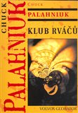 Obálka knihy Klub rváčů