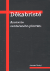 Obálka knihy Děkabristé