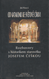 Obálka knihy Od katakomb ke světové církvi